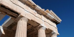 Partenon de Atenas